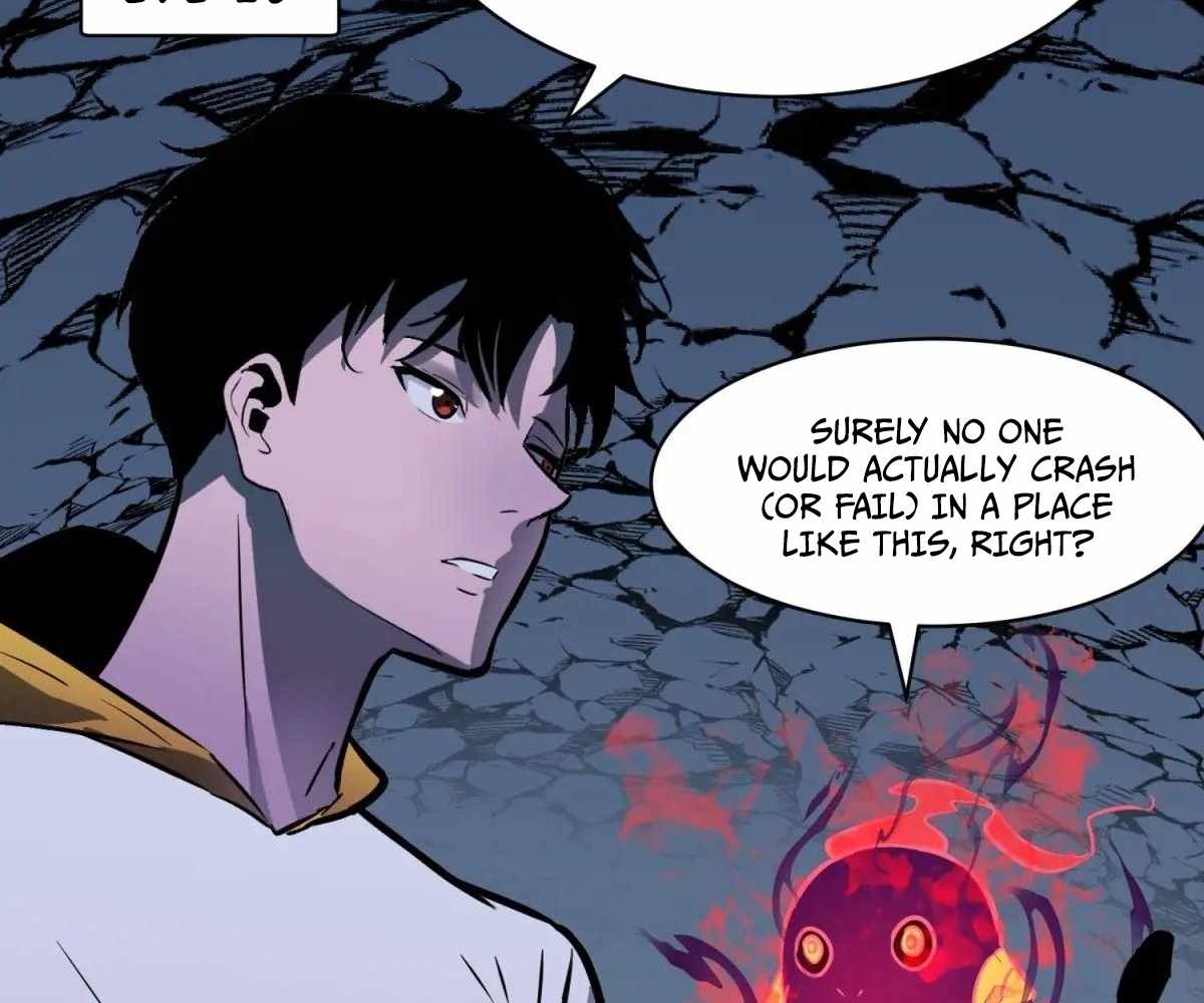My Guild is Full of Demons Chapter 19 62